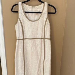 Michael Kors Lace dress